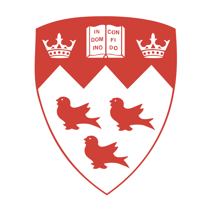 McGill University logo